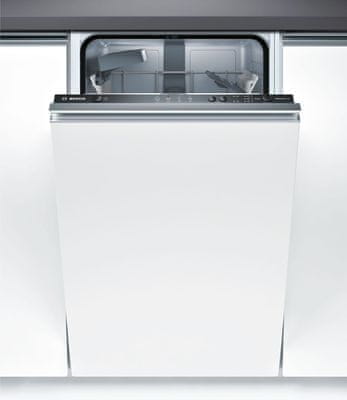 Vstavaná umývačka riadu Bosch SPV46IX07E