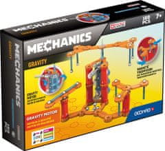 Mechanics Gravity 169