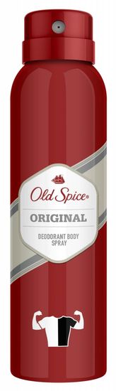 Old Spice Original dezodorant v spreji 150 ml
