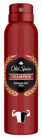 Old Spice Champion dezodorant v spreji 150 ml