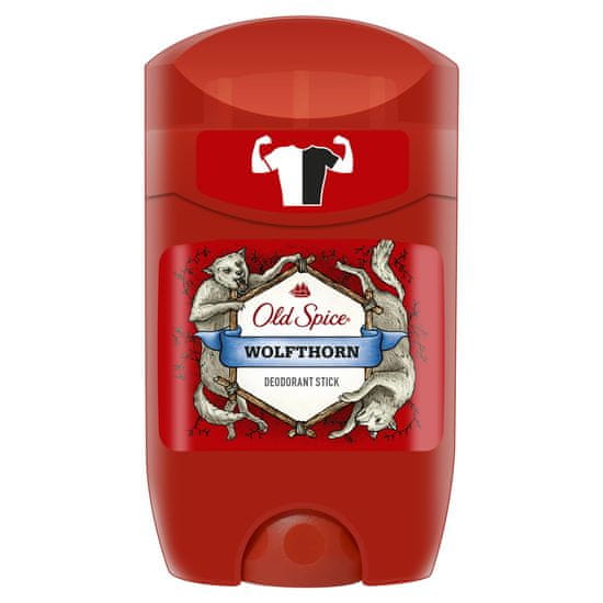 Old Spice Wolfhorn deodorant 50 ml