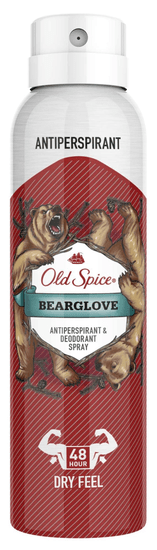 Old Spice Bearglove antiperspirant 150 ml