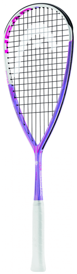 Head Graphene Touch Speed 120 LADY
