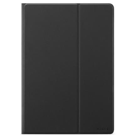 Huawei MediaPad T5 10 - Original Flip pouzdro, čierne