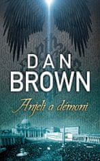 Brown Dan: Anjeli a démoni