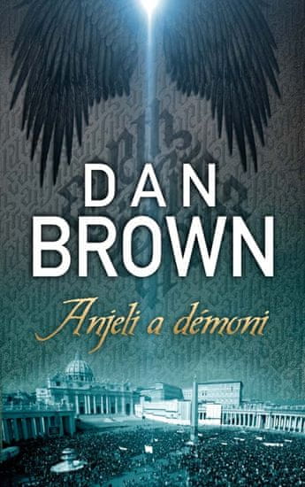 Brown Dan: Anjeli a démoni