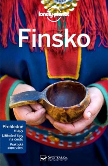 autor neuvedený: Finsko-Lonely Planet