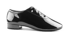Portdance Tanečné topánky PD020, 45, čierna