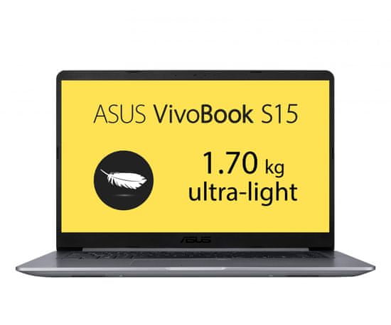 ASUS VivoBook S510UA-BQ508T