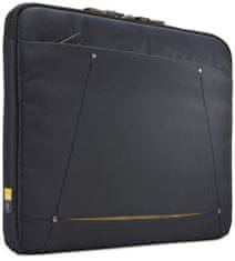 Case Logic Deco púzdro na 15,6" notebook, čierne (CL-DECOS116K)