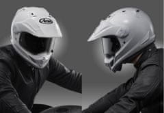 Arai TOUR-X4 Honda Africa Twin adventure helma vel.XXL