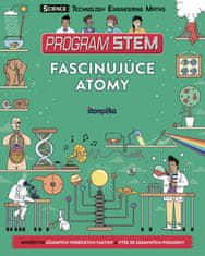 Stuart Colin: Program STEM: Fascinujúce atómy