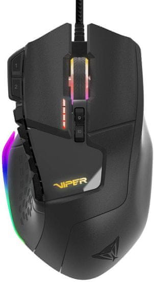Patriot Viper V570 Blackout Edition (PV570LUXWAK)
