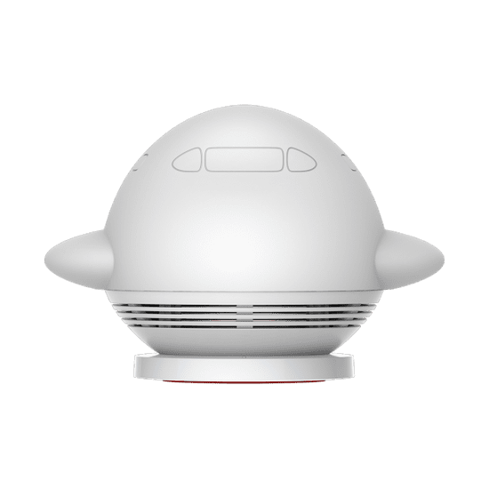 MiPOW Playbulb Zoocoro AirWhale chytré LED nočné svetlo s reproduktorom
