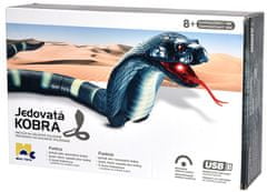 Mac Toys Kobra na ovládanie