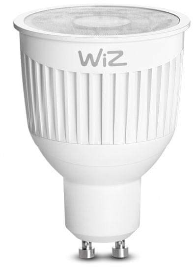 WiZ LED Žiarovka whites GU10 - 360 lm