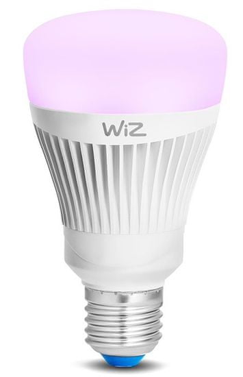 WiZ LED Žiarovka colors A E27 - 806 lm