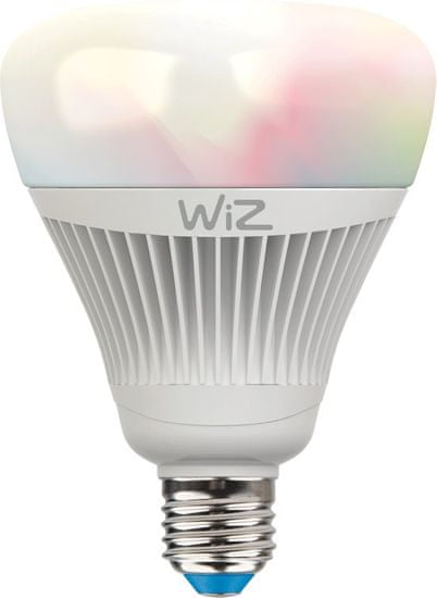 WiZ LED Žiarovka colors G E27 - 1550 lm