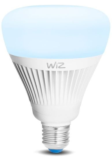 WiZ LED Žiarovka colors G.100 E27 - 1055 lm