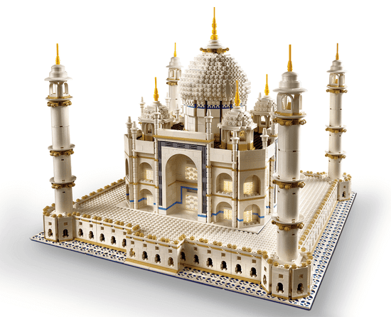 LEGO Creator Expert 10256 Taj Mahal