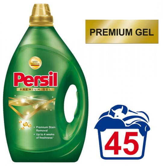 Persil Premium Universal gél 2,25 l (45 praní)