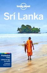 autor neuvedený: Sprievodca - Srí Lanka-Lonely Planet