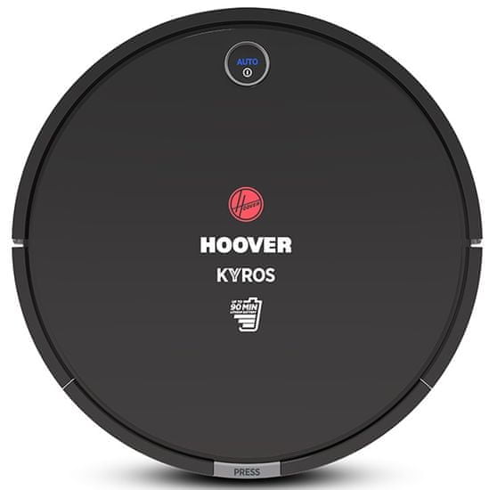 Hoover RBT001 011 - použité