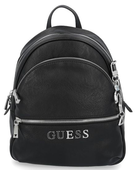 Guess dámský černý batoh