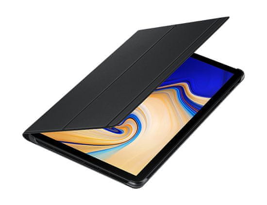 SAMSUNG Galaxy Tab S4 - Ochranný kryt EF-BT830PBEGWW, čierny