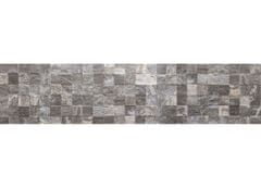Dimex fototapeta do kuchyne KI-260-089 Kamenné dlaždice 60 x 260 cm