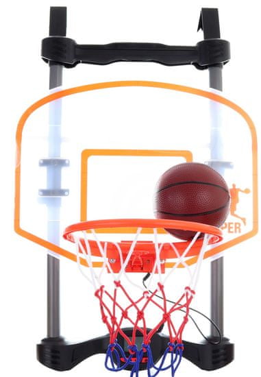 Lamps Basketbalový kôš s počítadlom