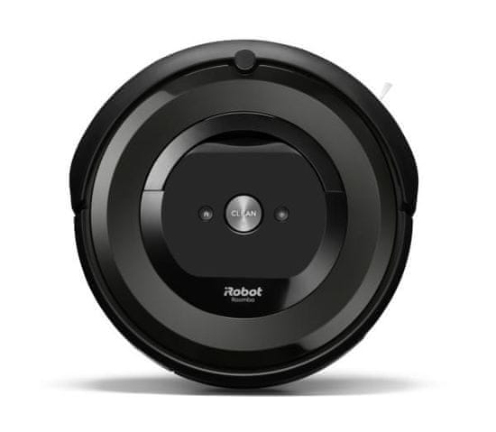 iRobot Roomba E5 Black