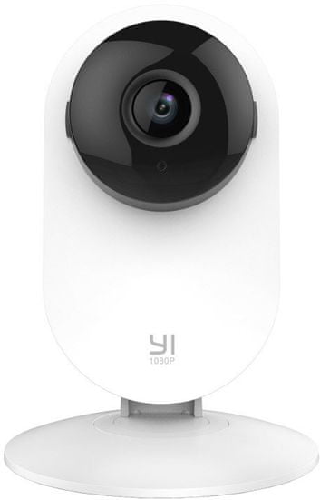 Yi Home IP 1080P Camera, biela (AMI386)