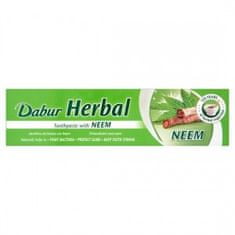 Dabur Dabur Herbal Neem 155 G/ 100ml