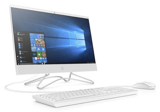 HP All-in-One 24-f0011nc (4KD68EA)