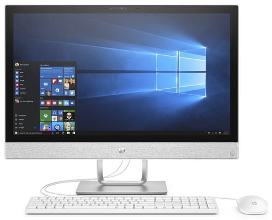 HP Pavilion All-in-One 24-r103nc (4KD97EA)
