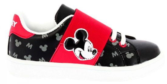 Disney by Arnetta chlapecké tenisky Mickey Mouse