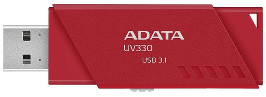 A-Data Flash Disk 32GB USB 3.1 UV330 (AUV330-32G-RRD)