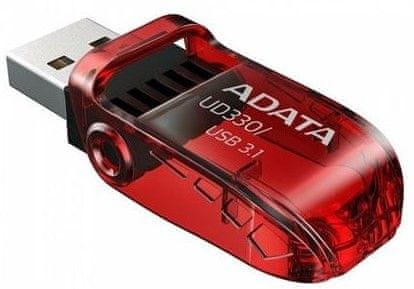 A-Data 16GB USB 3.1 UD330 (AUD330-16G-RRD)