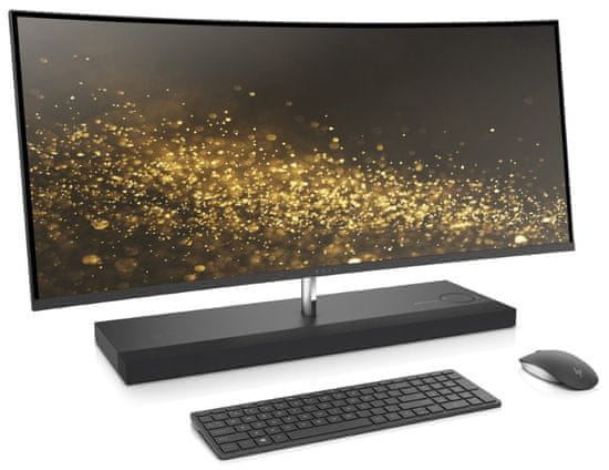 HP Envy All-in-One Curved 34-b104 (4KH41EA)