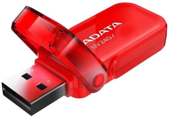 A-Data 32GB USB 2.0 UV240 (AUV240-32G-RRD)