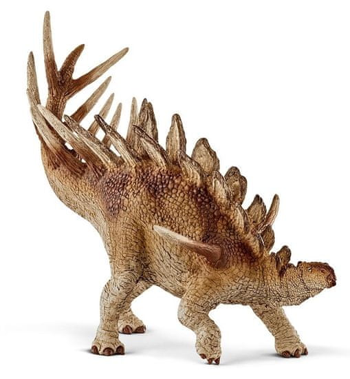 Schleich Prehistorické zvieratko - Kentosaurus