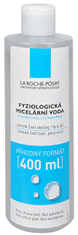 La Roche - Posay Micelárna voda pre citlivú pokožku (Micellar Water Ultra ) (Objem 200 ml)