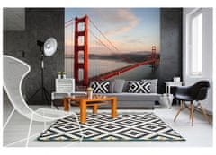 Dimex fototapeta MS-3-0015 Golden Gate 225 x 250 cm