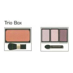 Artdeco Trio magnetický box so zrkadielkom (Beauty Box Trio)