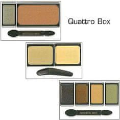 Artdeco Magnetický box so zrkadielkom (Beauty Box Quattro)