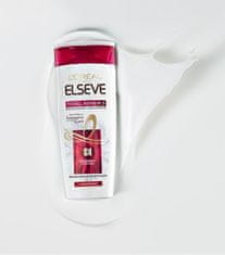 Loreal Paris Ošetrujúci šampón pre poškodené vlasy Elseve (Total Repair 5 ) (Objem 400 ml)
