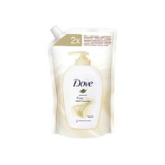 Dove Hodvábne tekuté mydlo Supreme Fine Silk (Beauty Cream Wash) (Objem 250 ml)