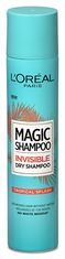 Loreal Paris Suchý šampón pre objem vlasov Magic Shampoo (Invisible Dry Shampoo) 200 ml (Variant 03 Sweet Fusion)
