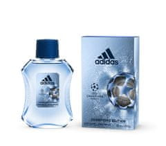 Adidas UEFA Champions League Edition - voda po holení 100 ml